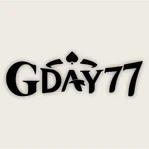 GDay 77 Casino Logo